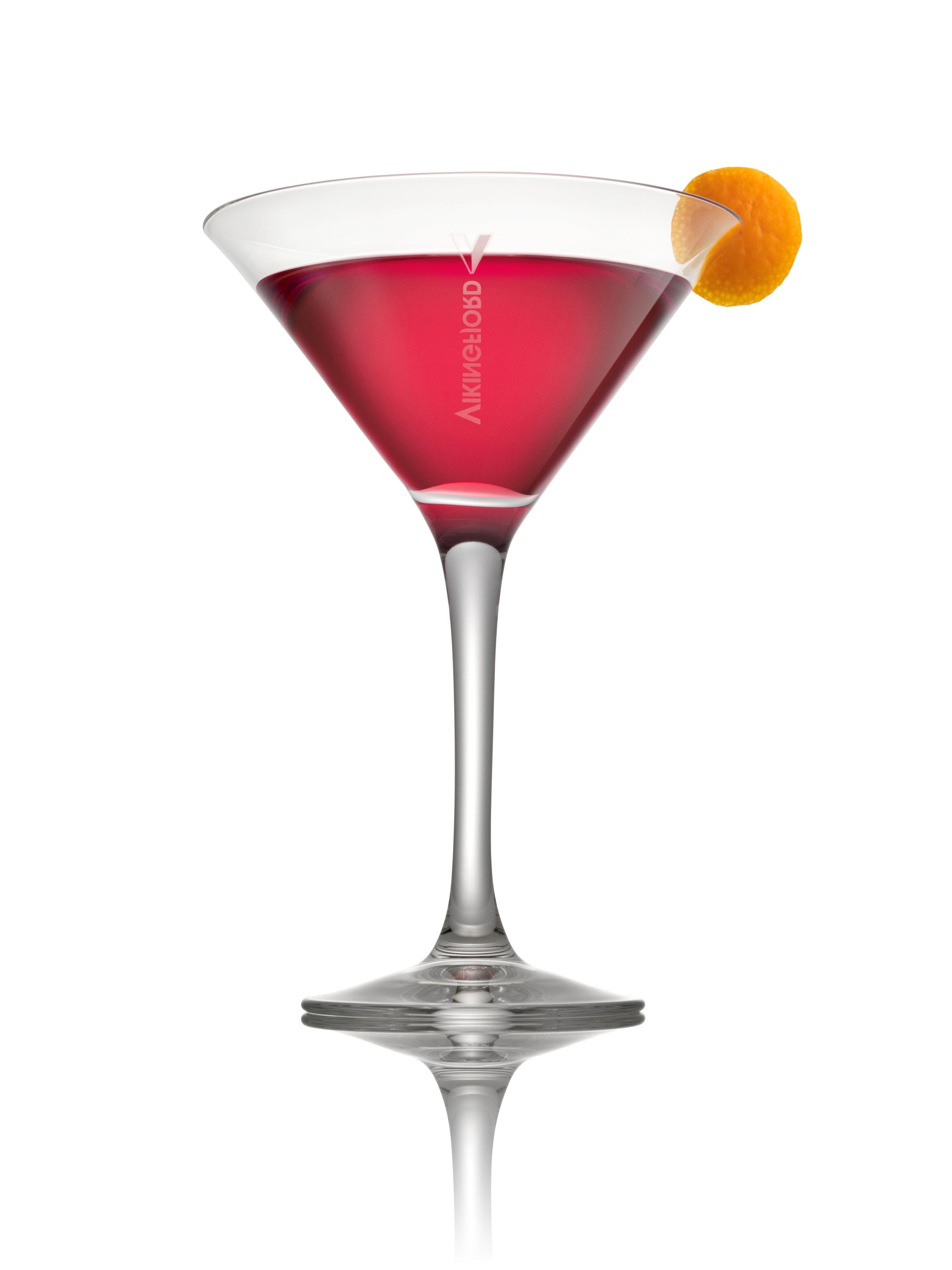 Cupid's Martini