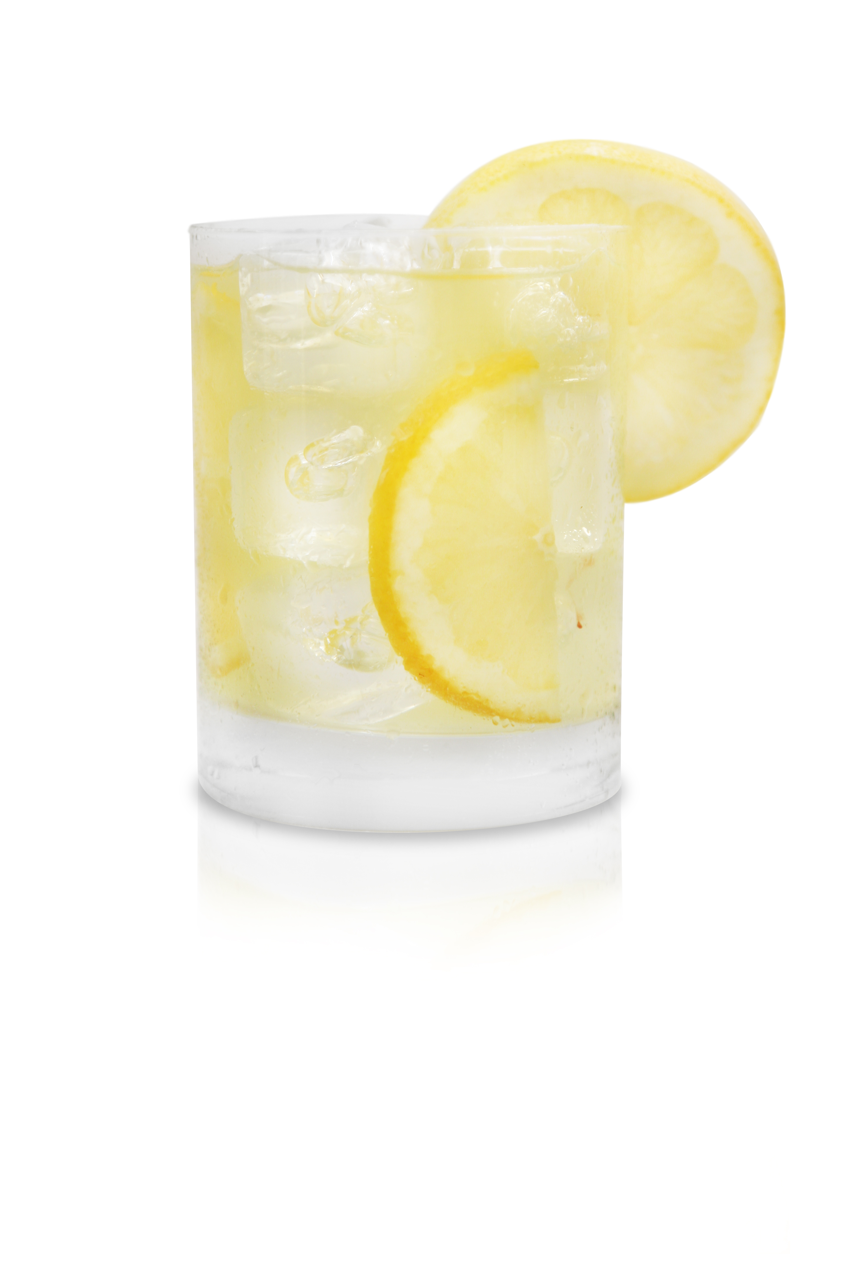 Street Lemonade