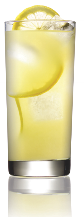 Avion Lemonade