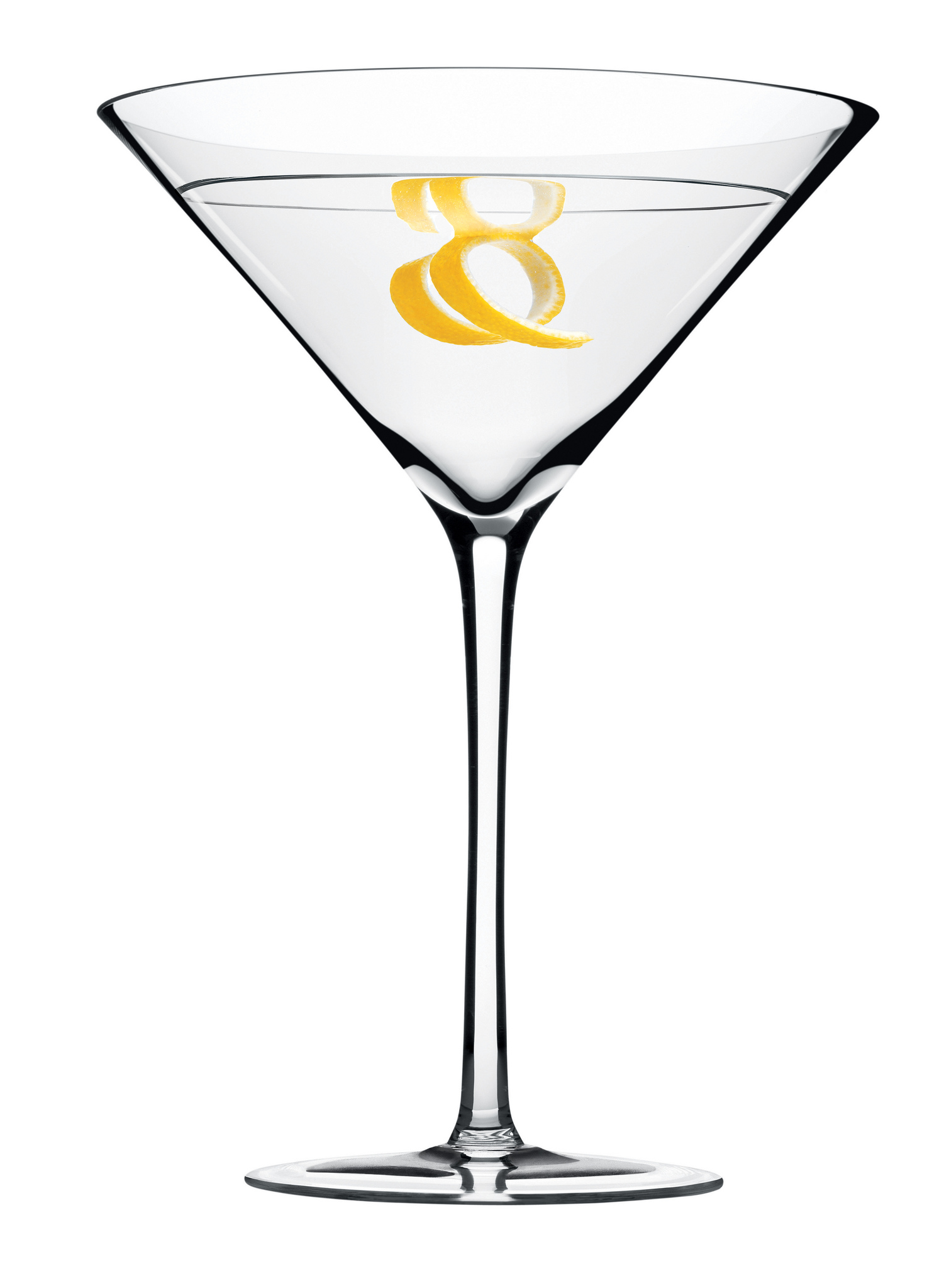 SKYY Ultimate Martini