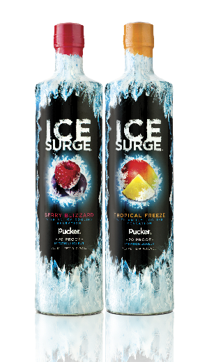 Ice Surge