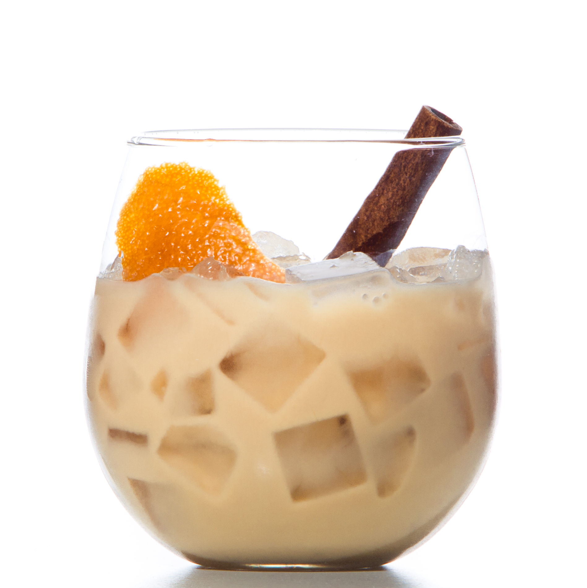 Horchata Coffee Cocktail
