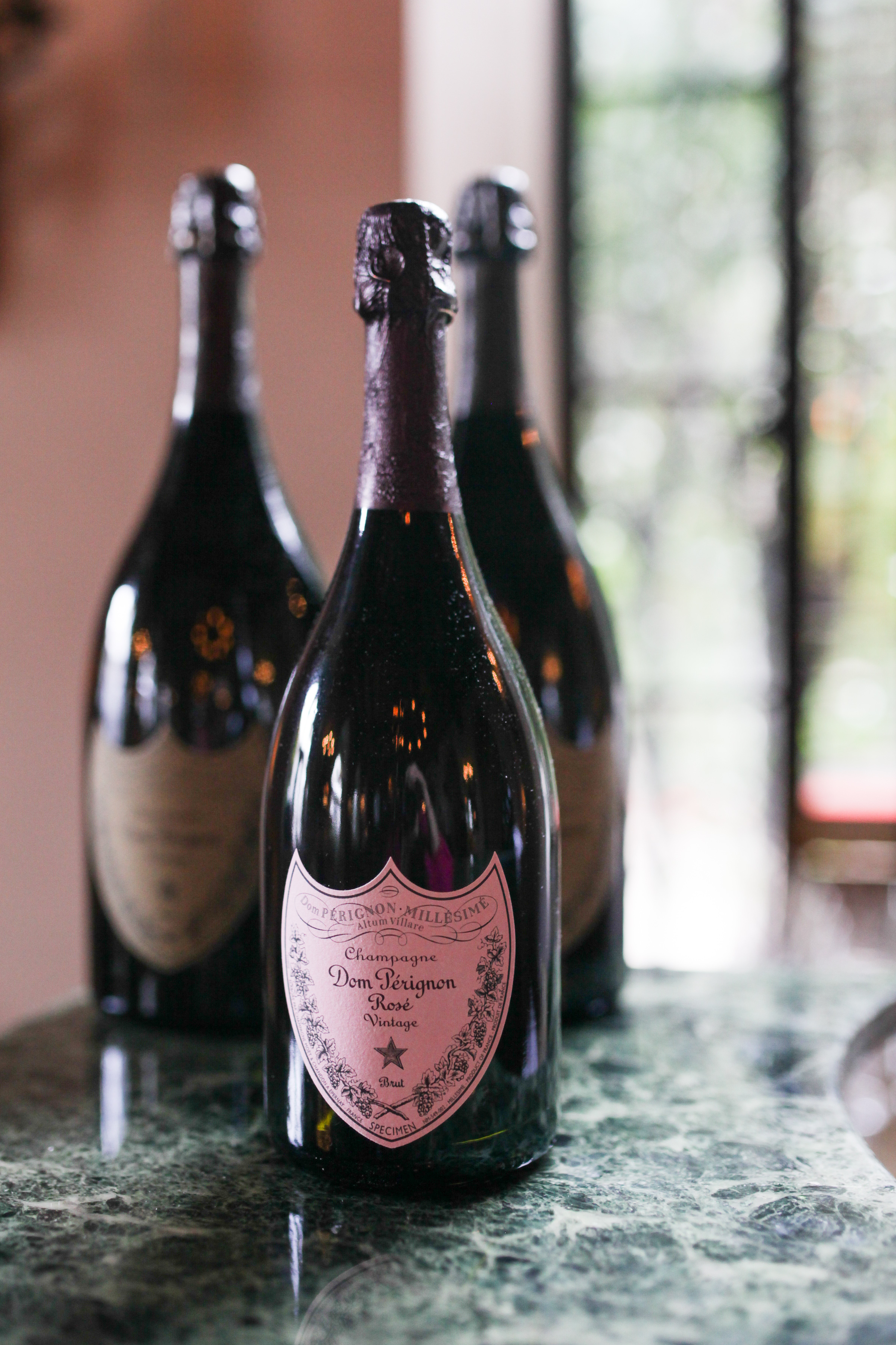 DOM PERIGNON Honors Twenty Feet From Stardom at Annual Academy Awards Luncheon