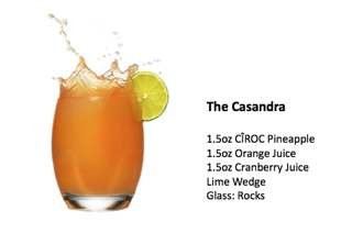 The Casandra