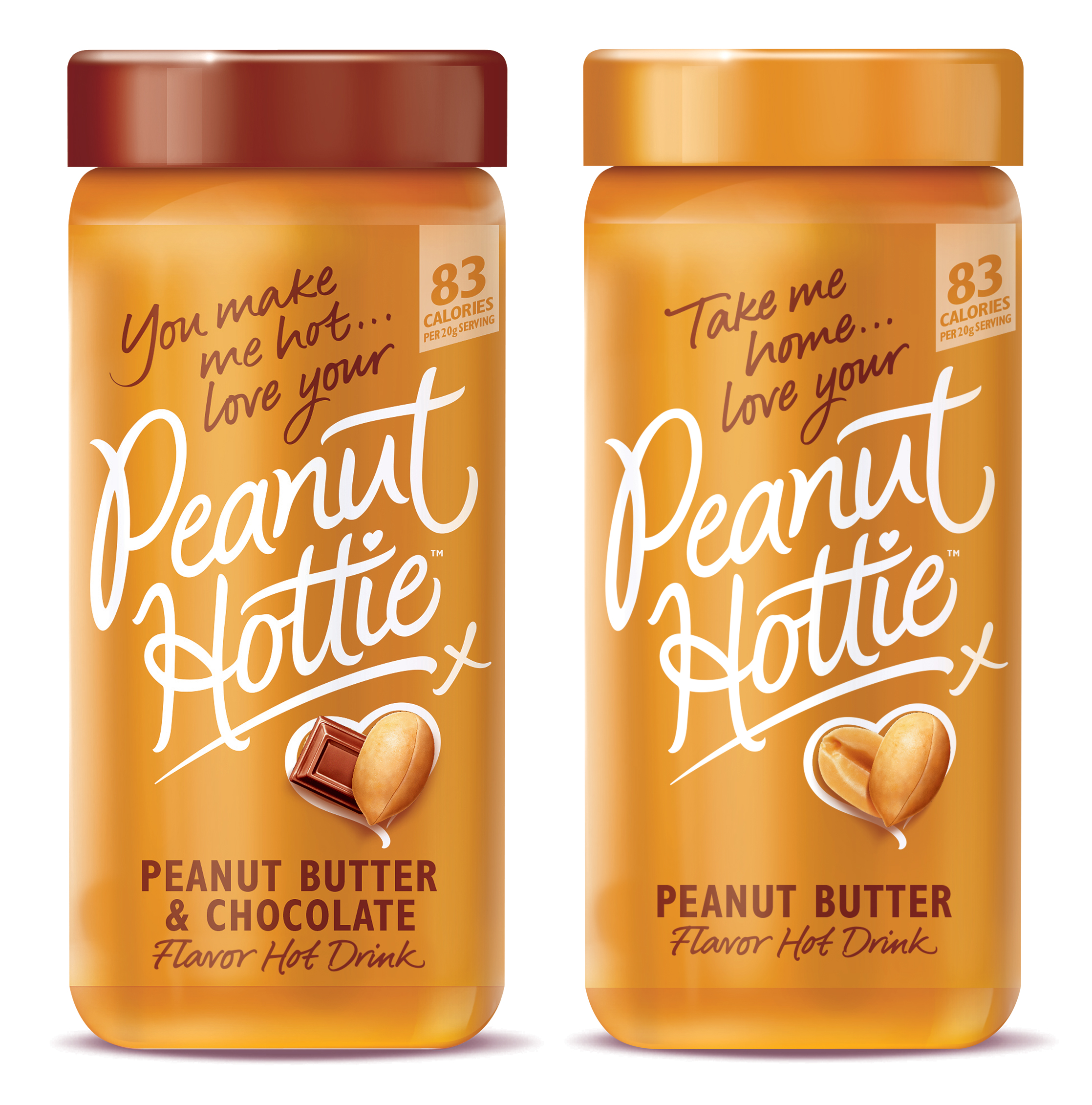 Peanut Hottie
