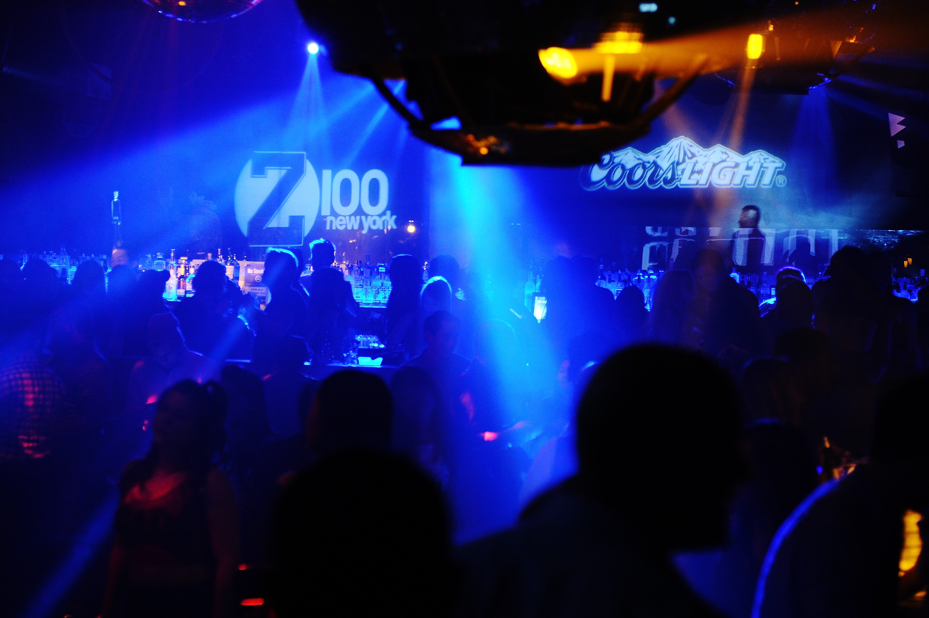 Z100 Jingle Ball After Party 2014 Presented By GTA And Pierre Toma