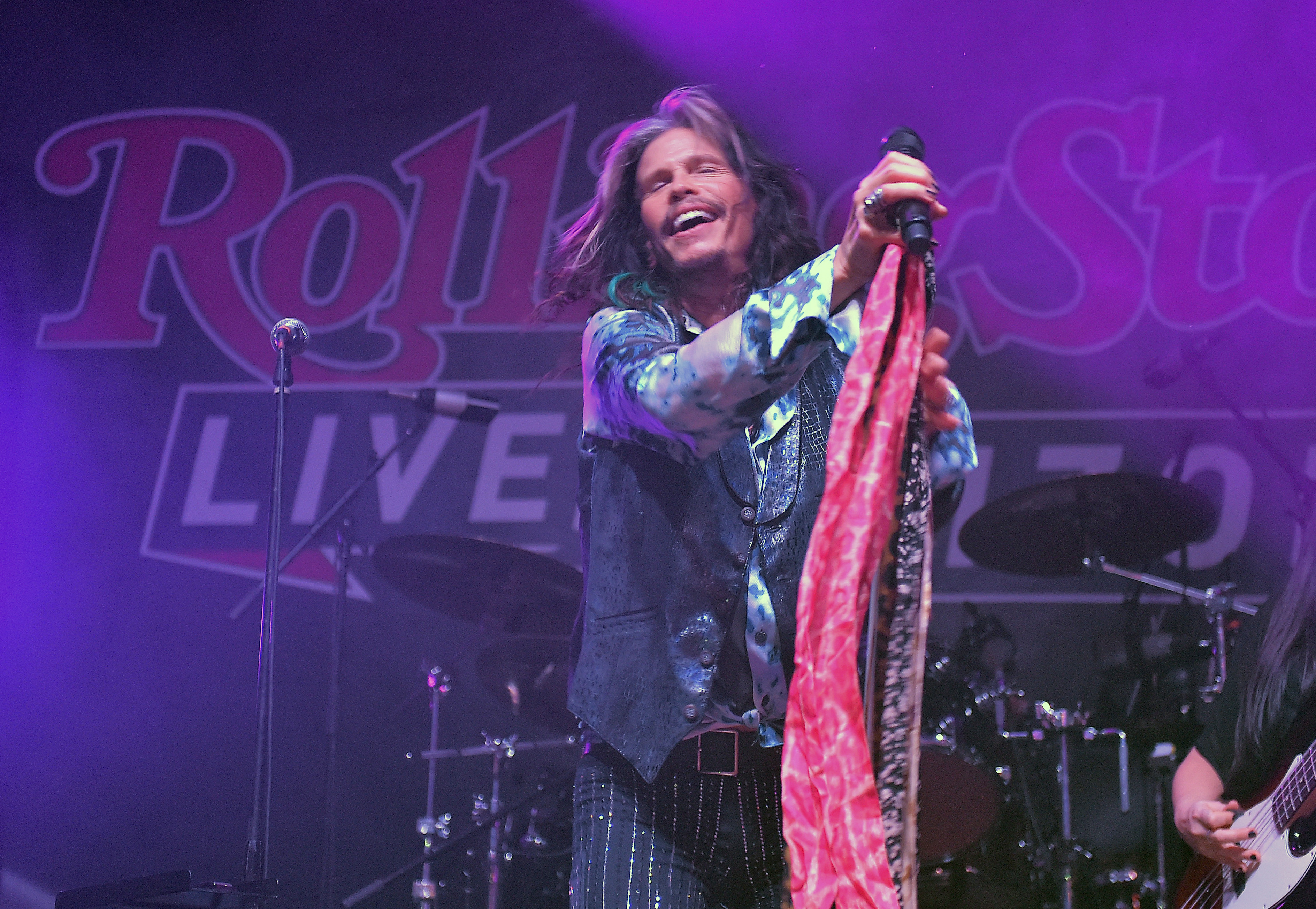 Rolling Stone LIVE Presented By Miller Lite