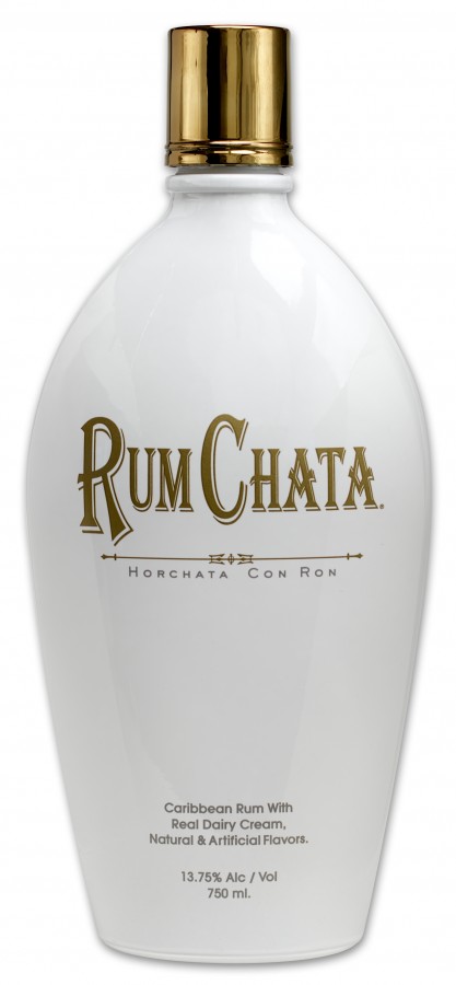 Rum Chata 