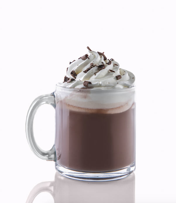 Milagro Hot Chocolate