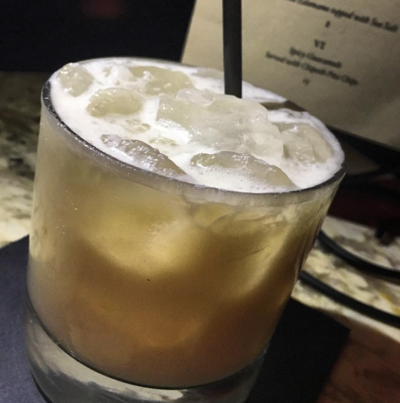 COCO Cocktail