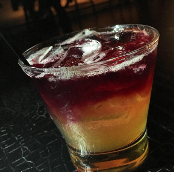 The Brooklyn Sour