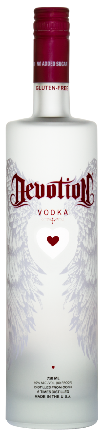 Devotion Vodka
