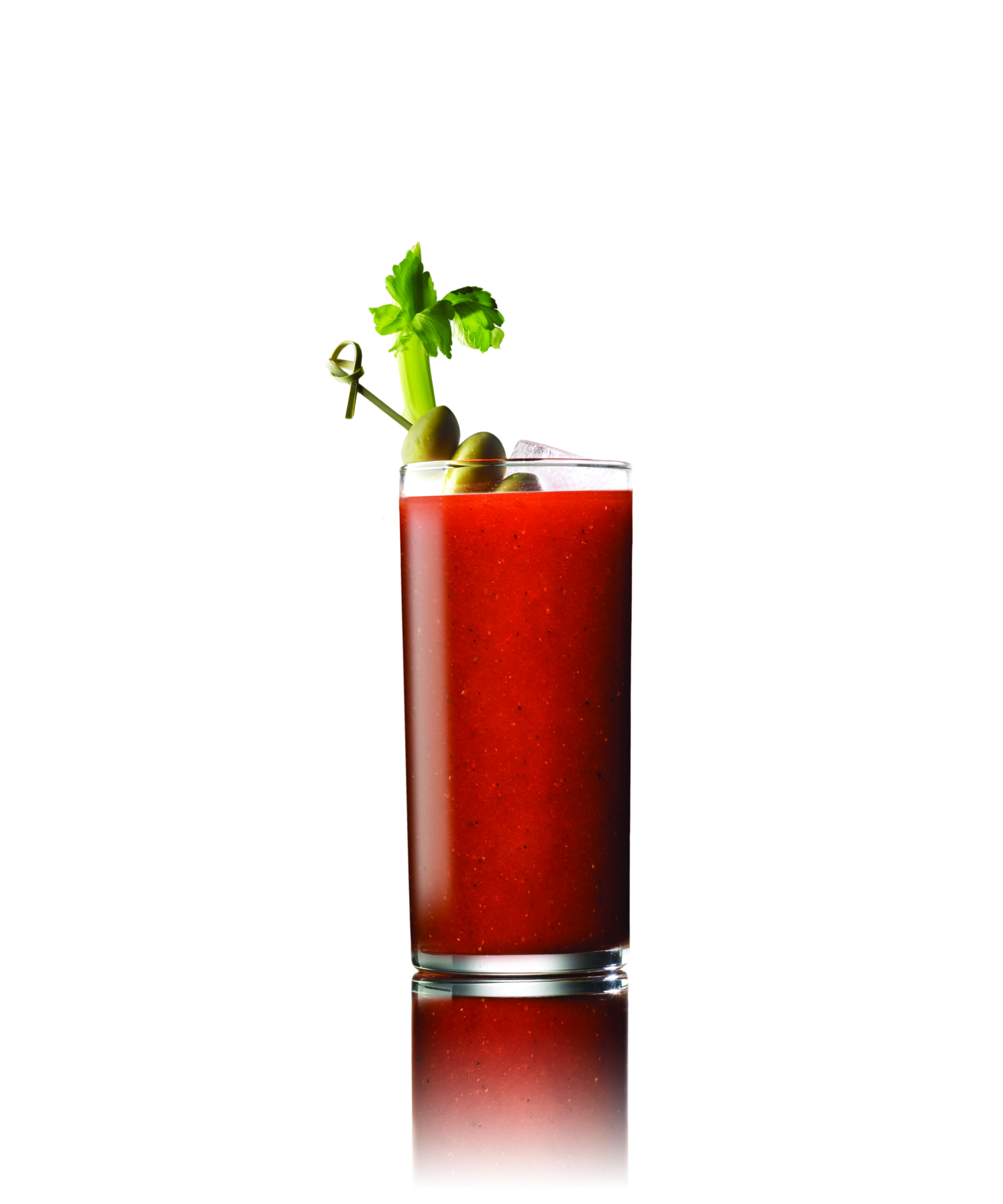 Game Day Bloody Mary