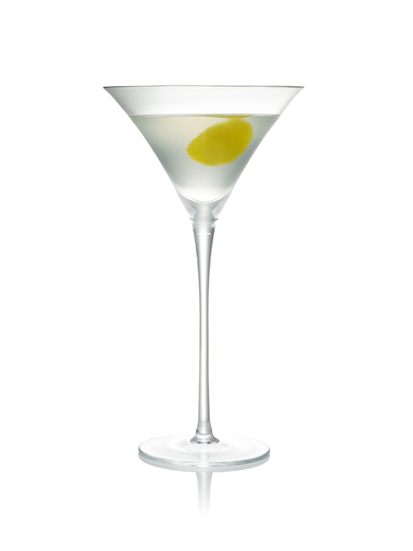 Belvedere Champion Martini