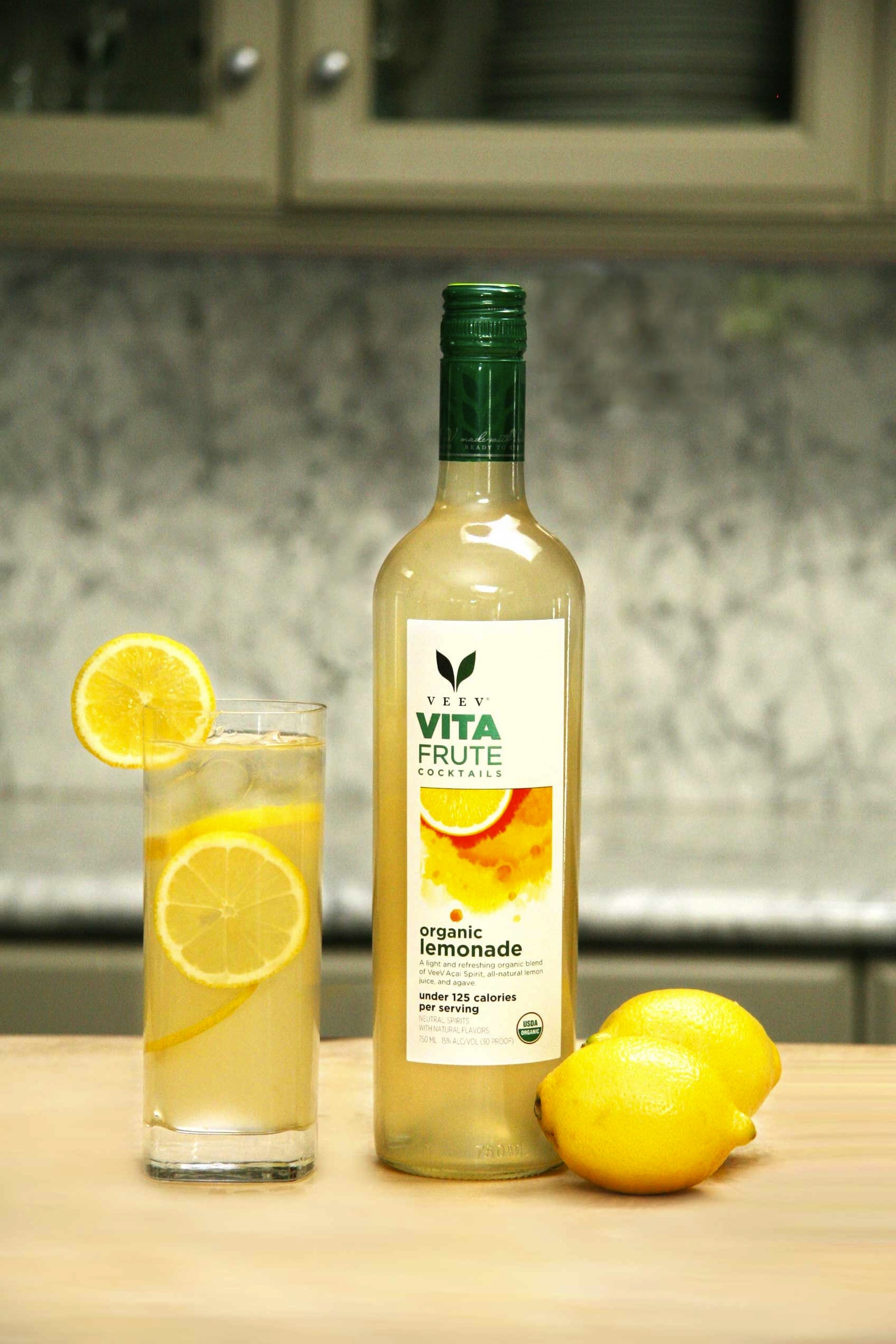 Vita Frute Lemonade