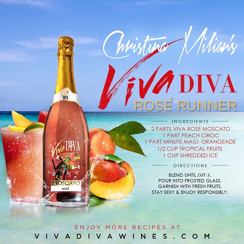 Viva Diva Wines