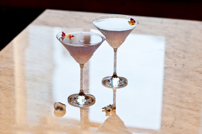 Swarovski Cocktail