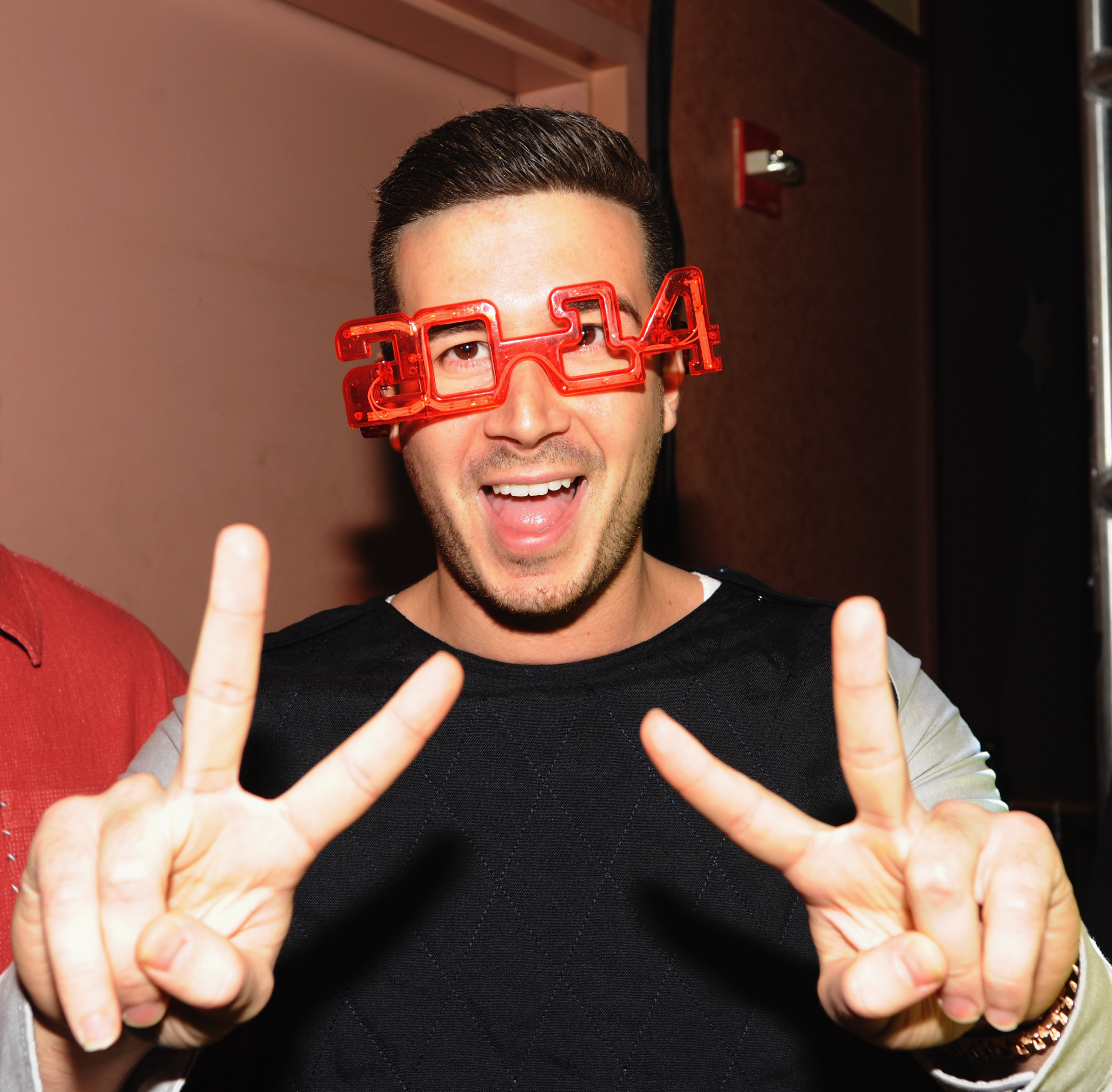 3rd Annual New Years Eve Extravaganza Hosted By Vinny Guadagino