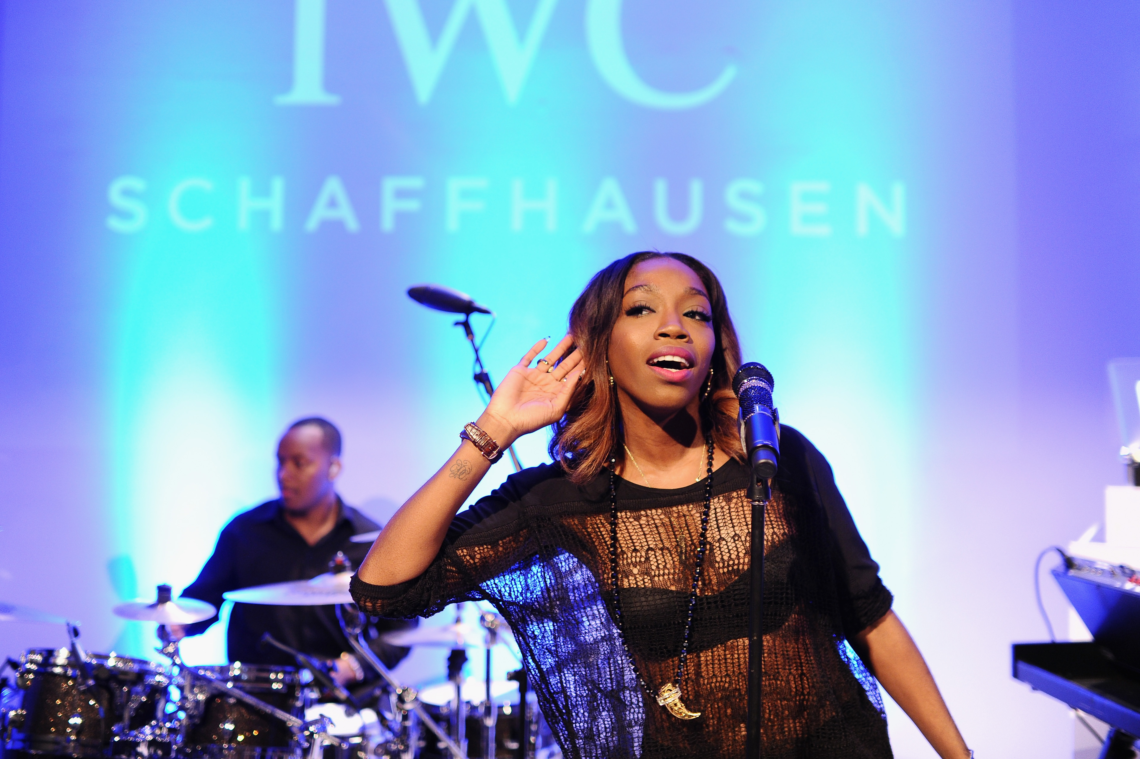 IWC Schaffhausen and Tribeca Film Festival Host ÒFor the Love of CinemaÓ Private Dinner