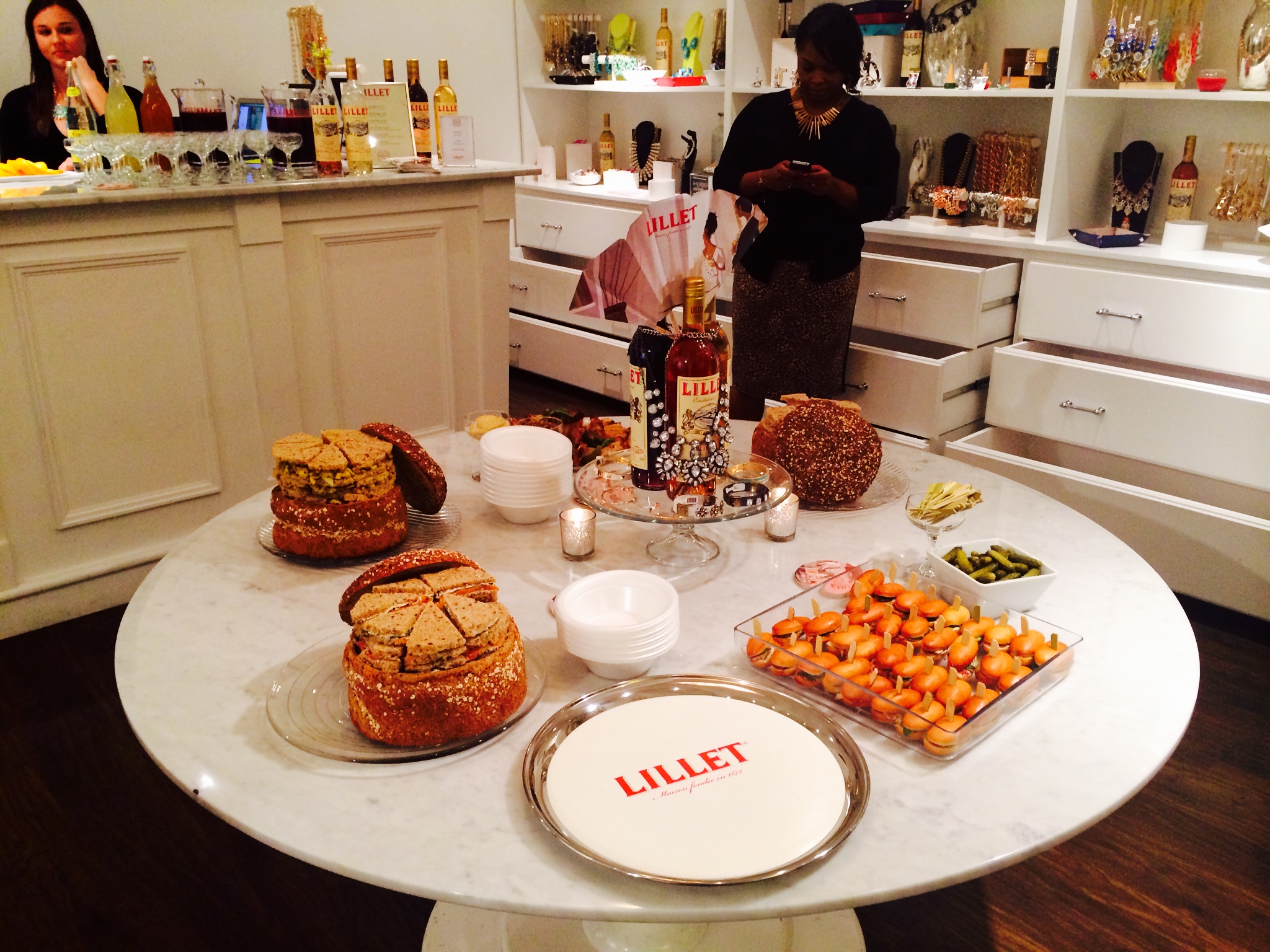 Lillet National Aperitif Day