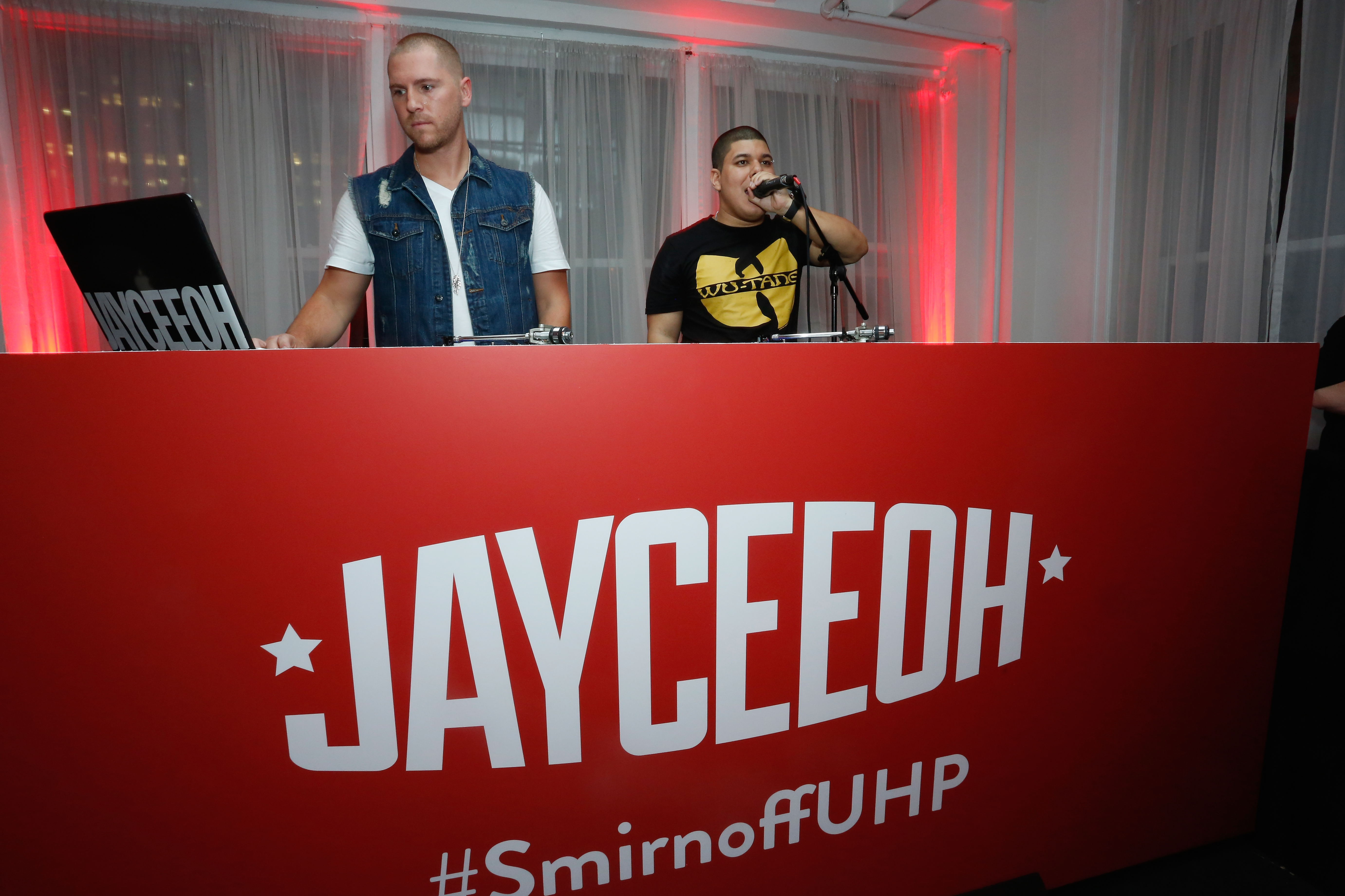 SMIRNOFF Vodka And Spotify Throw One Lucky Winner The "Ultimate House Party" With Special Performances By Kelis And JayCeeOh In New York City On June 12