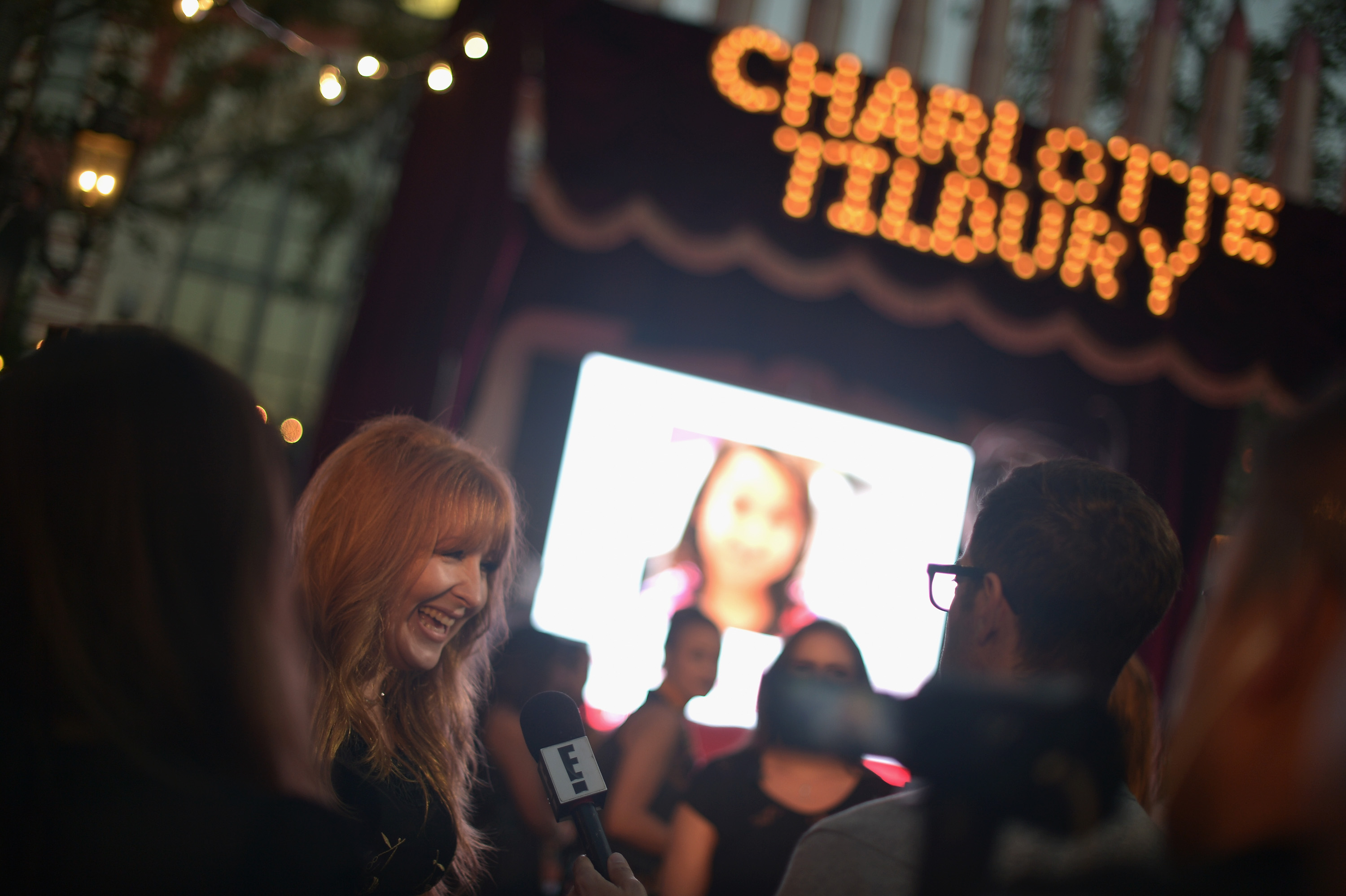 Charlotte Tilbury Arrives In America: VIP Beauty Launch Event Presented by Nordstrom At The Grove
