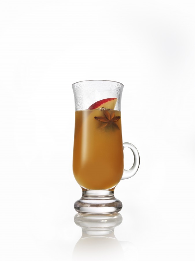 Five Fall Drinks WITHOUT Pumpkin Tipsy Diaries