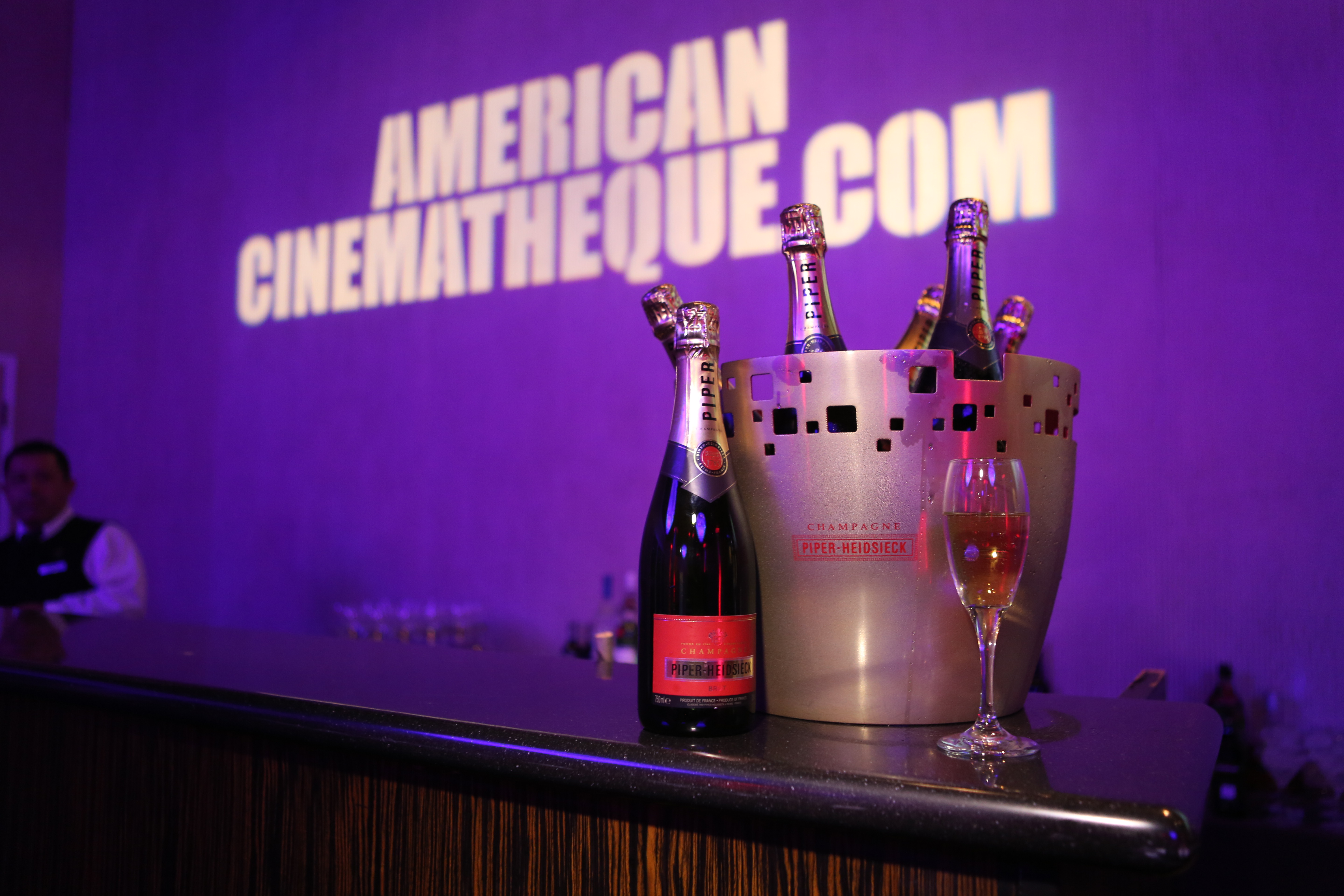 American Cinematheque.com