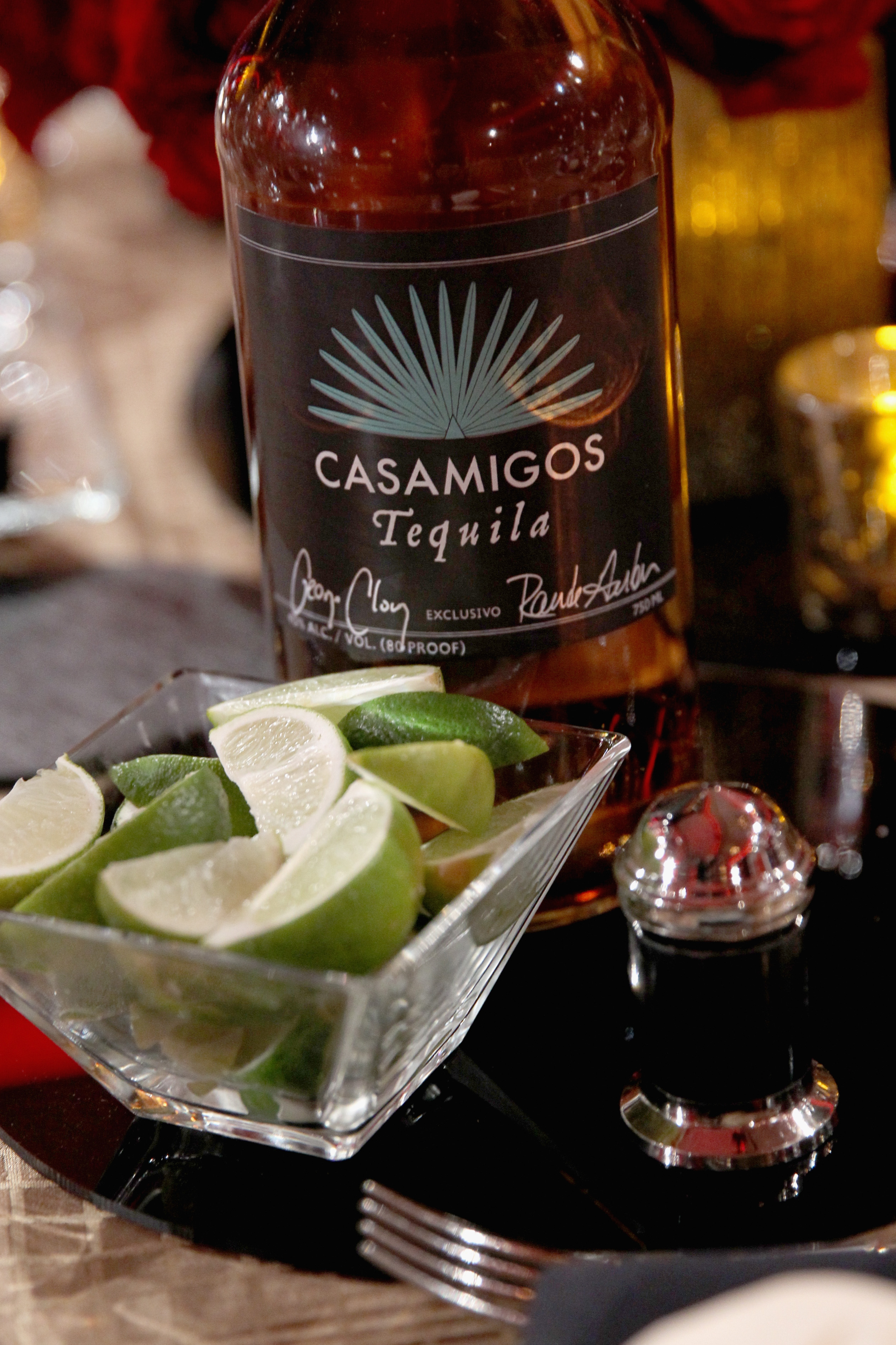 CASAMIGOS Tequila At The 18th Annual Hollywood Film Awards