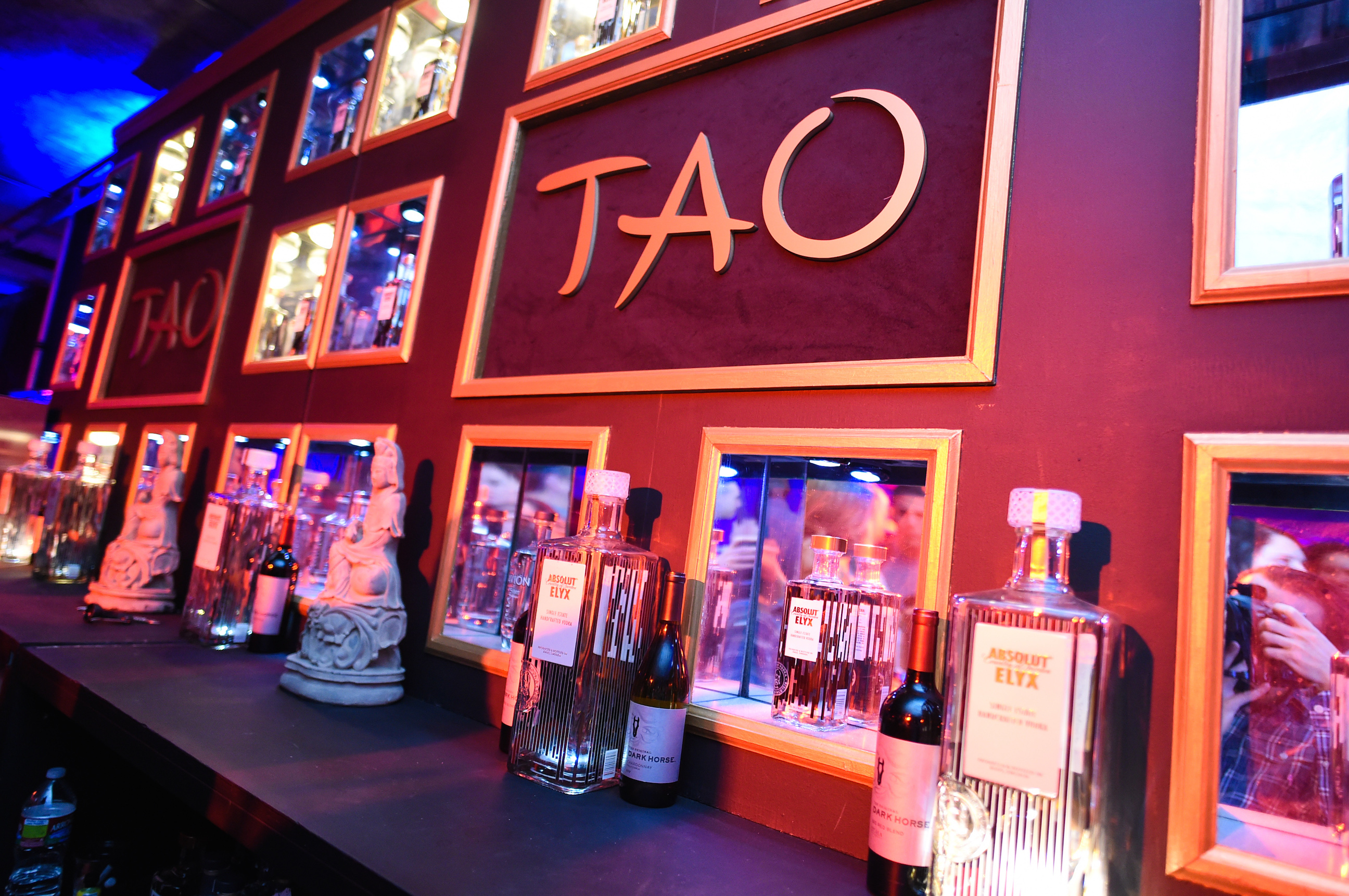 Elyx presents TAO Nightclub at Sundance 