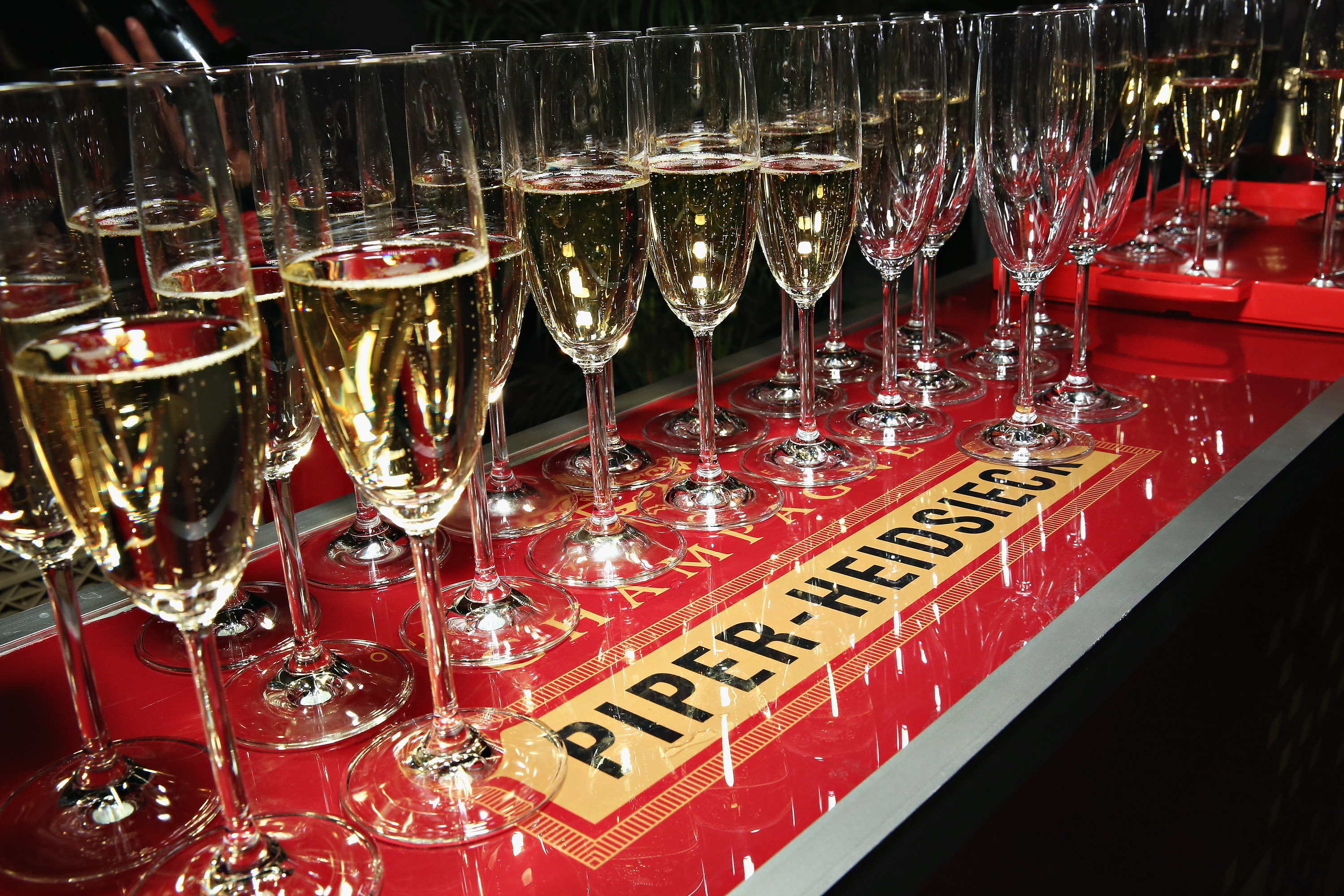 Champagne Piper-Heidsieck And Rooftop Films Present A Special Preview Of Ethan Hawke's New Documentary "Seymour: An Introduction