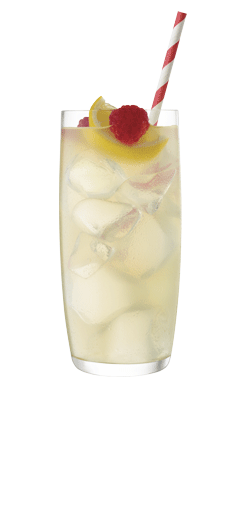 Pinnacle Raspberry Lemonade