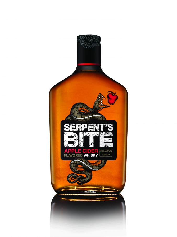 Serpent's Bite
