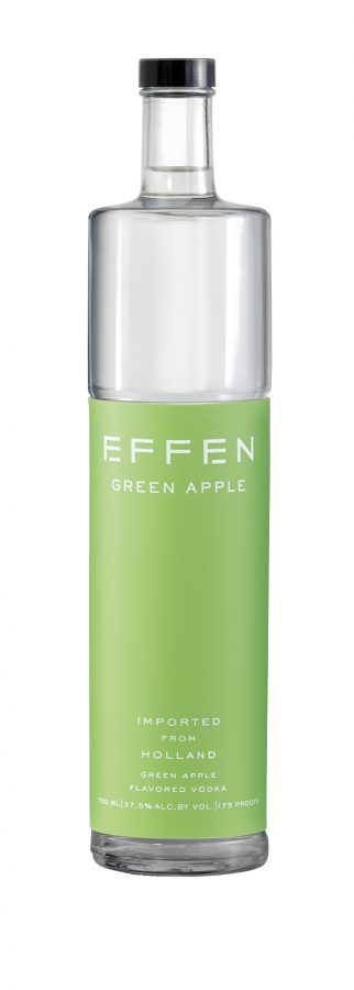 EFFEN Green Apple