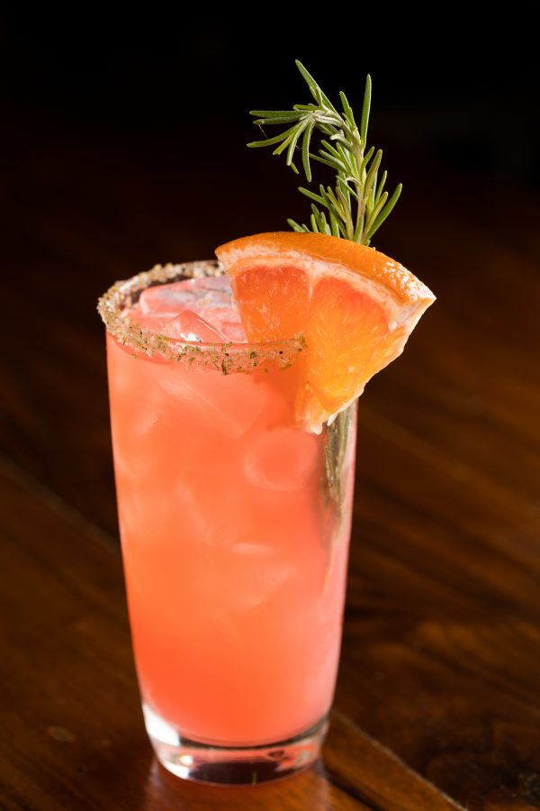 LILY BAR & LOUNGE at the BELLAGIO in Las Vegas Announces New Mixology ...