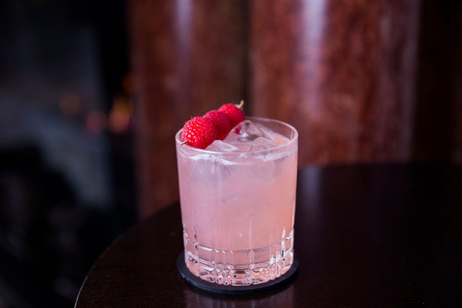 Sweet, Sexy Cocktails for Valentine’s Day at New York EDITION &amp; Soho’s ...
