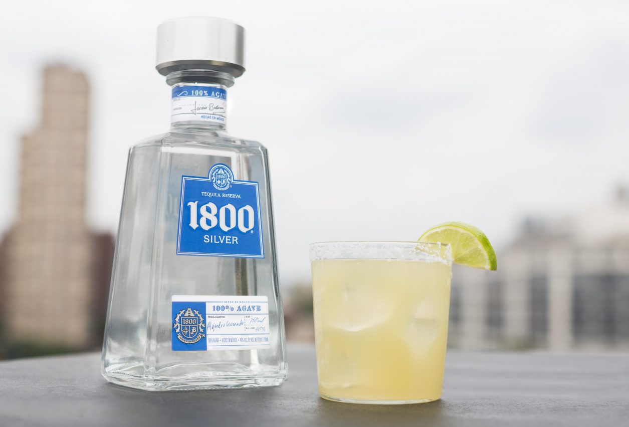 1800 Margarita