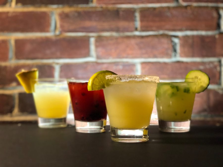 HUDSON’s Tequila Bar in NYC Offering 1/2 Price Margaritas for National ...