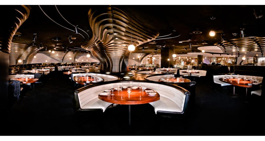 That Stk Vegas Vibe Doesn T Get Much, Stk Las Vegas Private Dining Rooms