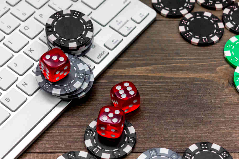 The Ugly Truth About Canadian online casinos
