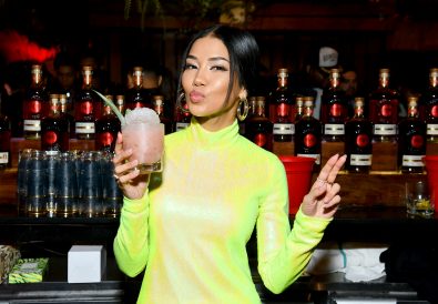 NEW YORK, NEW YORK - NOVEMBER 21: attends the BACARDI Brings Rum Room To New York on November 21, 2019 in New York City at The DL. (Photo by Noam Galai/Getty Images for BACARDI)