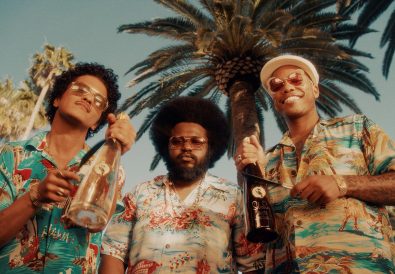 Bruno Mars Campaign_L to R_ Bruno Mars, James Fauntleroy, Anderson .Paak